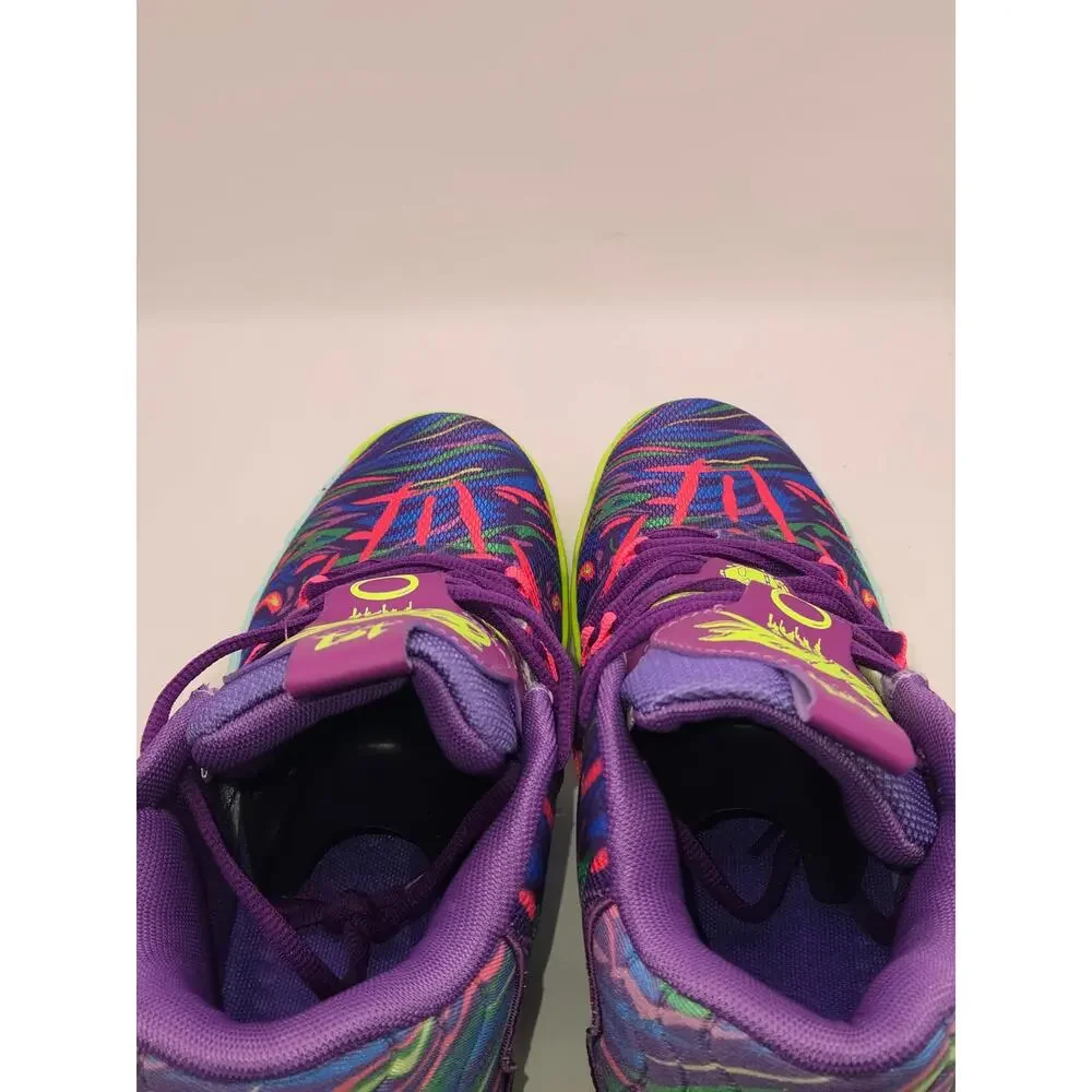 Rigorer AR1 Raid Frae Basketball Shoes Men's 10 Women's 11.5 EU 44 New